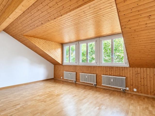 Apartment mieten in Muri bei Bern, Bern