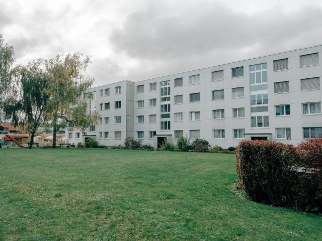 Apartment mieten in Muri bei Bern, Bern