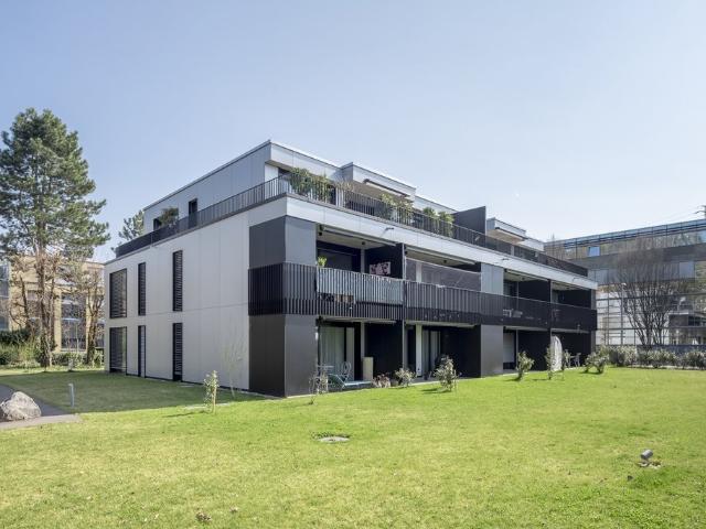 Apartment mieten in Muri bei Bern, Bern