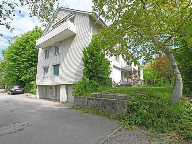 Apartment mieten in Muri bei Bern, Bern