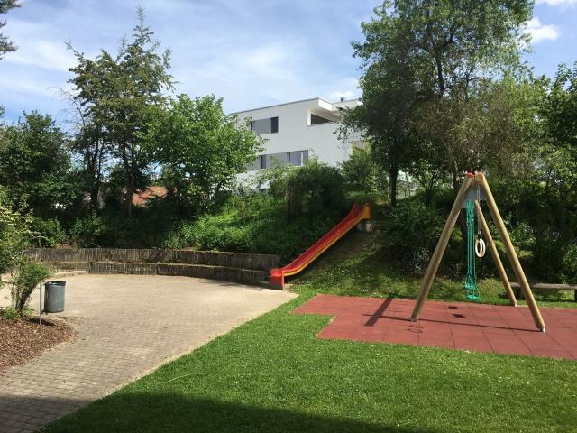 Apartment mieten in Aadorf, Thurgau
