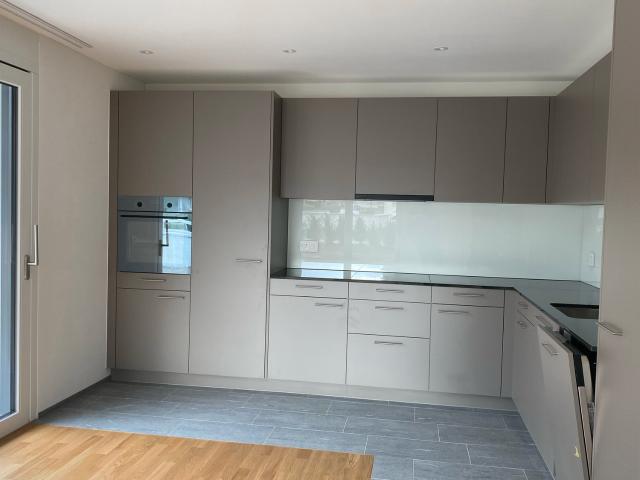 Apartment mieten in Gunzgen, Solothurn
