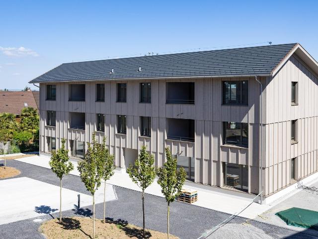 Apartment mieten in Güttingen, Thurgau