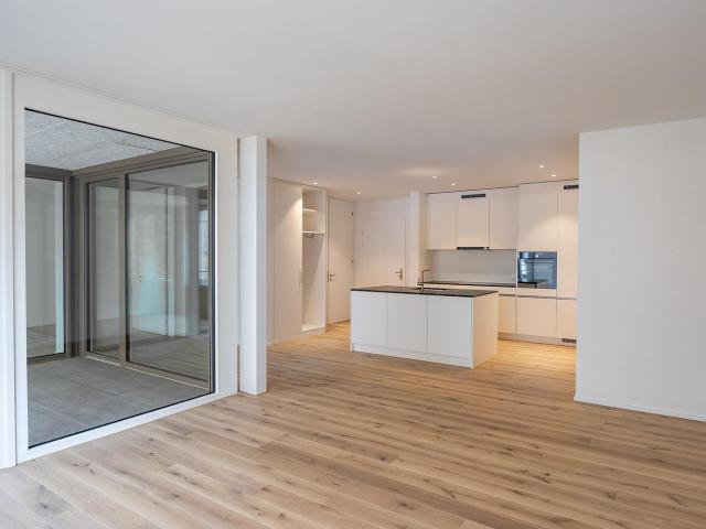 Apartment mieten in Güttingen, Thurgau