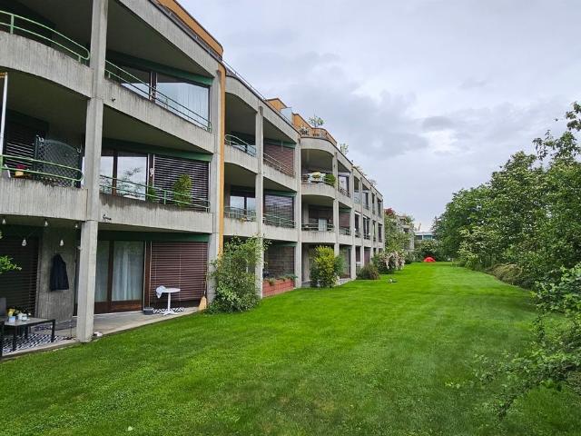 Apartment mieten in Gwatt, Thun, Bern