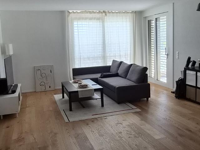 Apartment mieten in Hedingen, Zürich