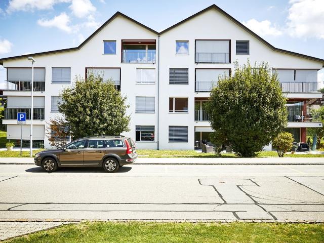 Apartment mieten in Hedingen, Zürich