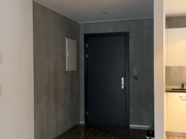 Apartment mieten in Au (SG), St. Gallen