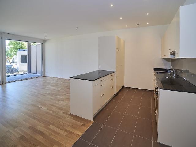 Apartment mieten in Heerbrugg, Au (SG)
