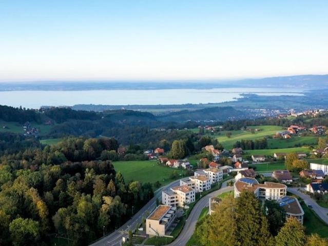 Apartment mieten in Heiden, Appenzell Ausserrhoden