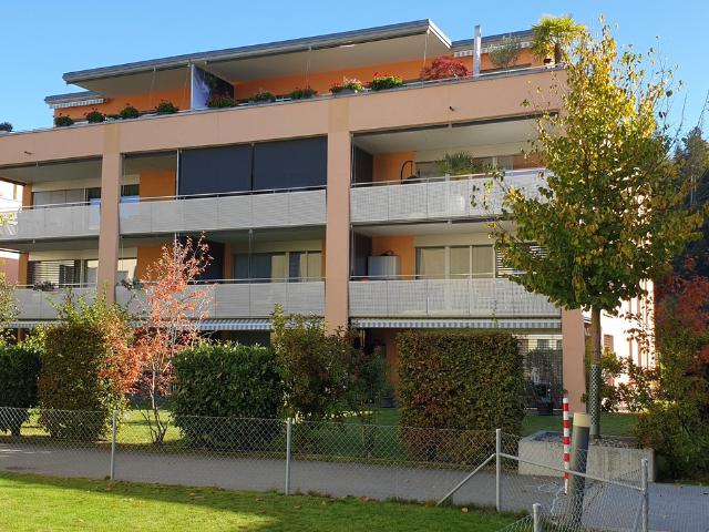 Apartment mieten in Heimberg, Bern