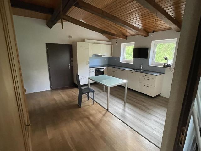 Apartment mieten in Rüeggisberg, Bern