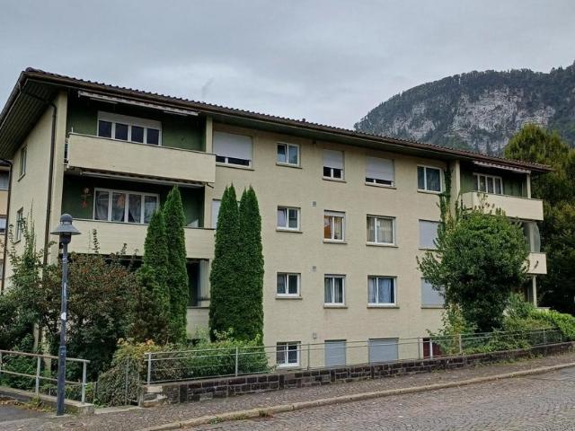Apartment mieten in Hergiswil (NW), Nidwalden