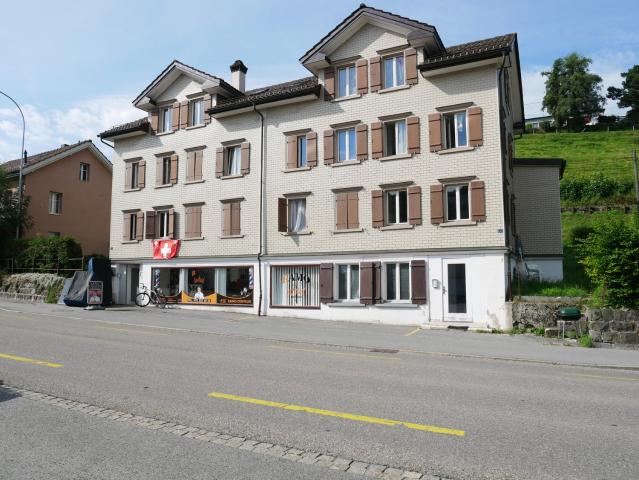 Apartment mieten in Herisau, Appenzell Ausserrhoden
