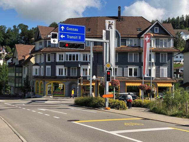 Apartment mieten in Herisau, Appenzell Ausserrhoden