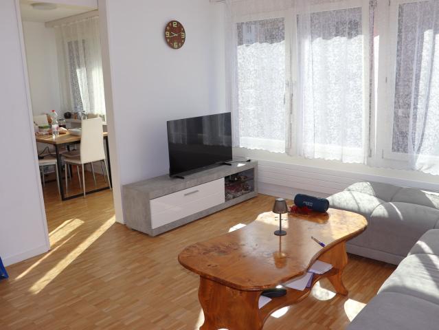 Apartment mieten in Herisau, Appenzell Ausserrhoden
