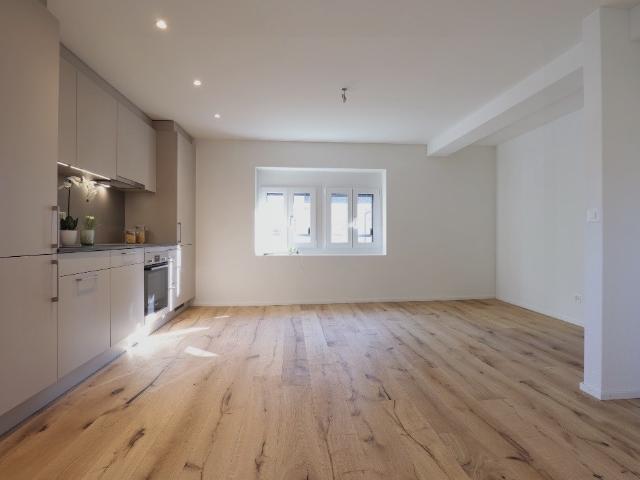 Apartment mieten in Herisau, Appenzell Ausserrhoden