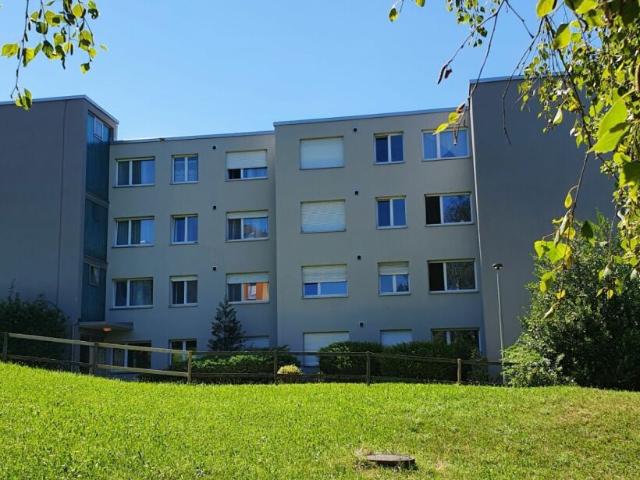 Apartment mieten in Herisau, Hinterland