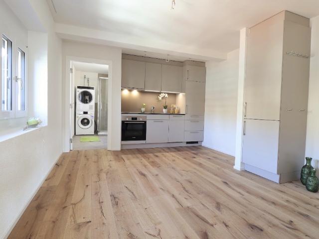 Apartment mieten in Herisau, Appenzell Ausserrhoden
