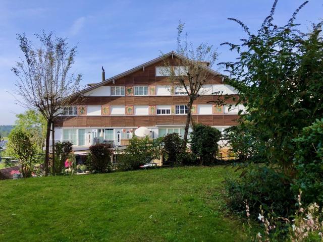 Apartment mieten in Herisau, Appenzell Ausserrhoden