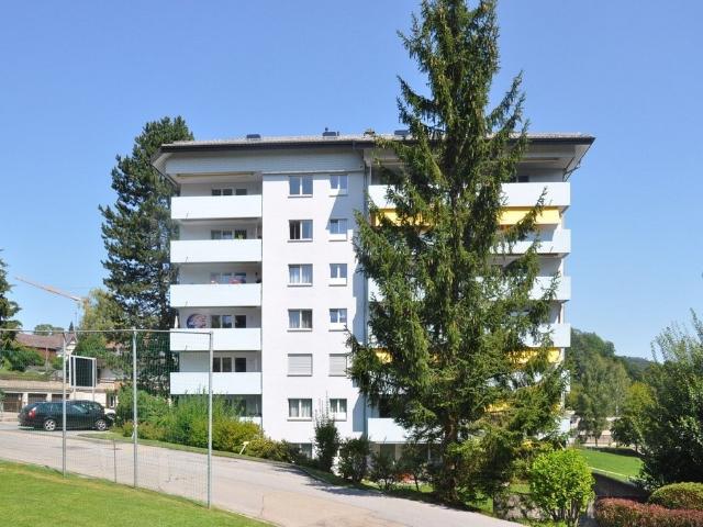 Apartment mieten in Herisau, Appenzell Ausserrhoden
