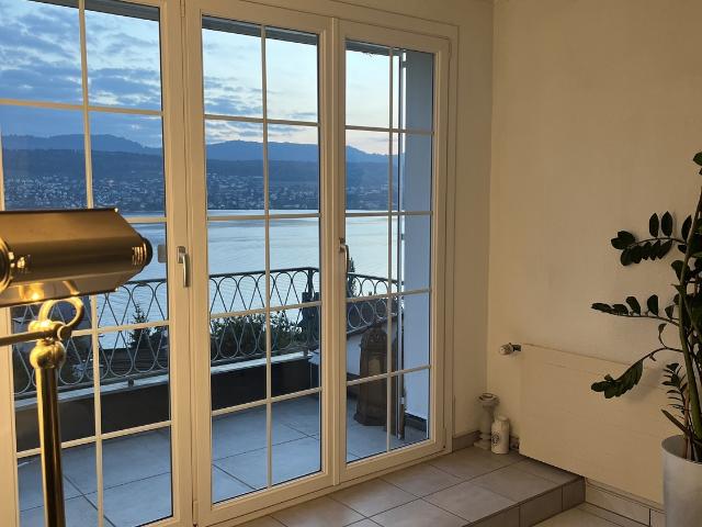 Apartment mieten in Herrliberg, Zürich