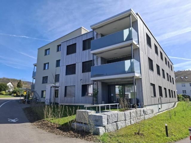 Apartment mieten in Herznach, Aargau