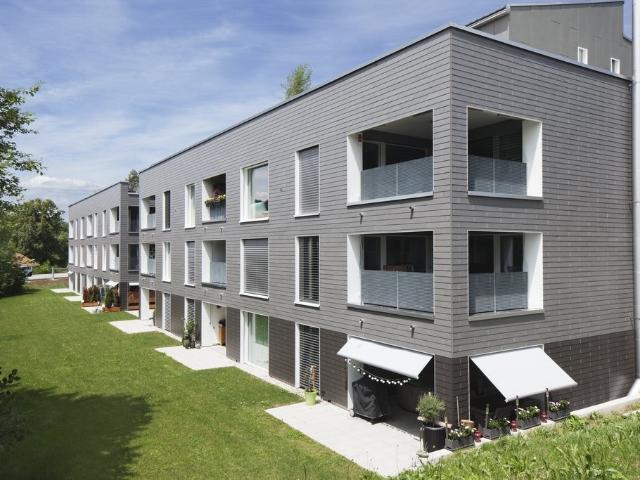 Apartment mieten in Ueken, Aargau