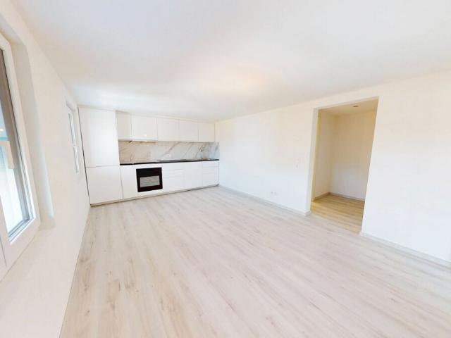 Apartment mieten in Herzogenbuchsee, Bern