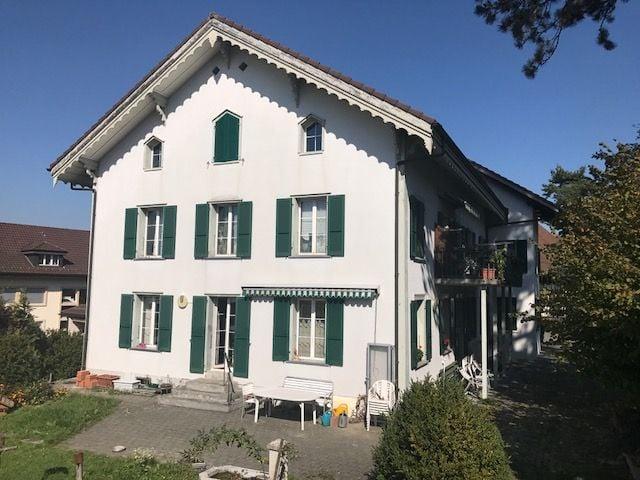 Apartment mieten in Oberönz, Herzogenbuchsee
