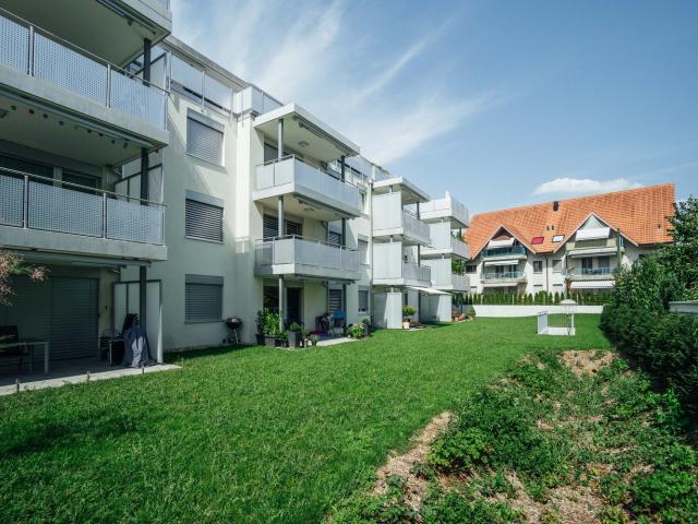 Apartment mieten in Herzogenbuchsee, Bern