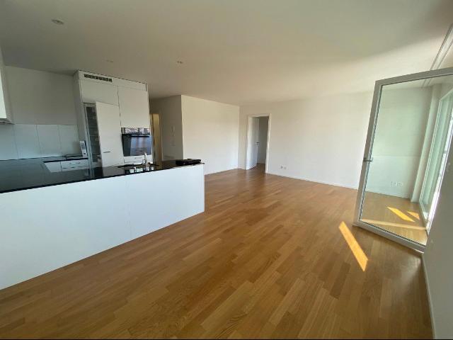Apartment mieten in Herzogenbuchsee, Bern