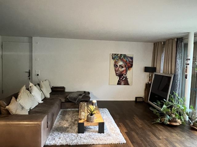 Apartment mieten in Hettlingen, Zürich