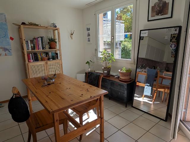 Apartment mieten in Himmelried, Solothurn