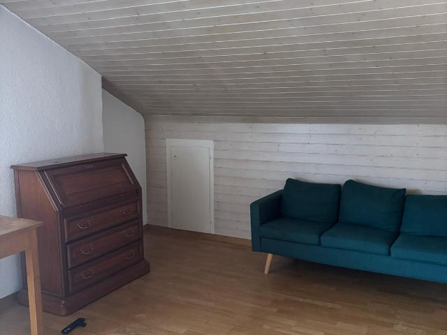 Apartment mieten in Egg, Zürich