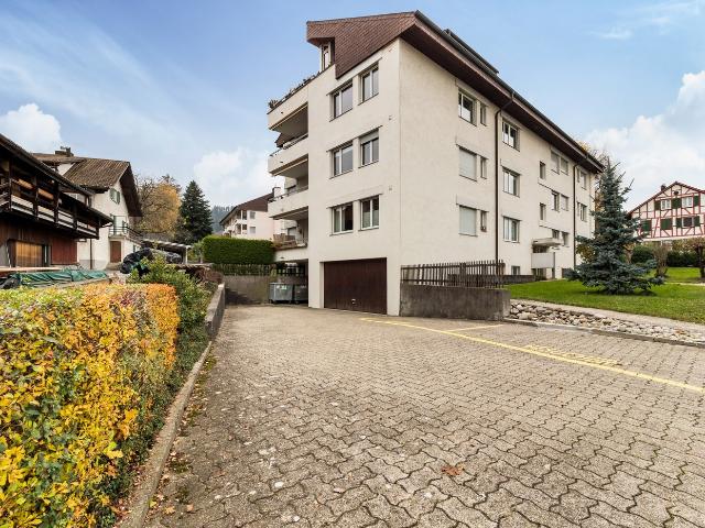 Apartment mieten in Egg, Zürich