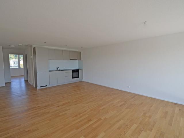 Apartment mieten in Wohlen bei Bern, Bern