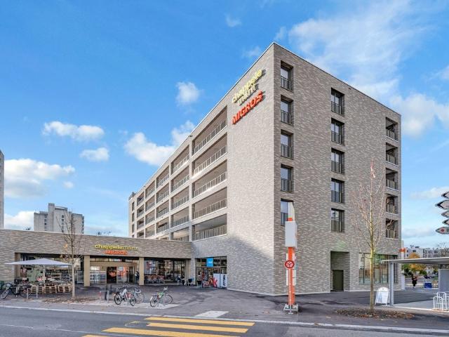 Apartment mieten in Wohlen bei Bern, Bern