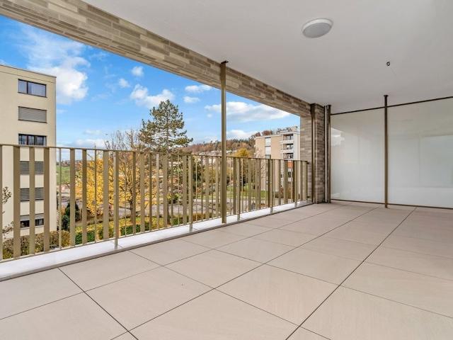 Apartment mieten in Wohlen bei Bern, Bern