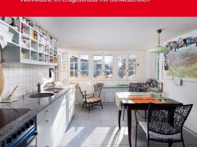 Apartment mieten in Hinwil, Zürich