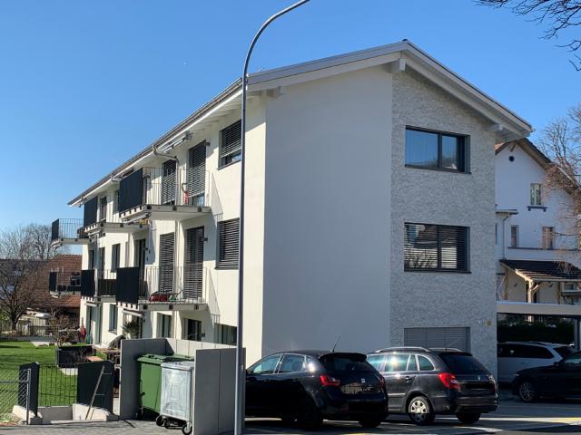 Apartment mieten in Hinwil, Zürich