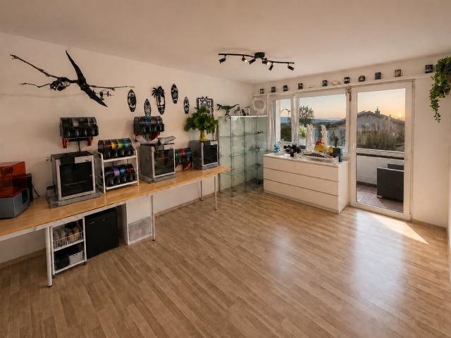 Apartment mieten in Hinwil, Zürich