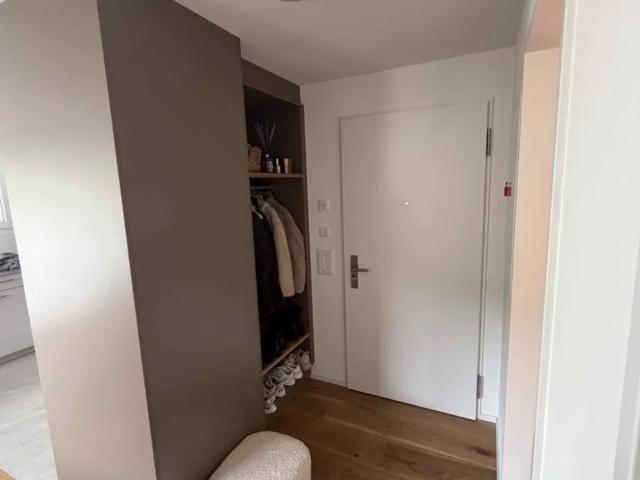 Apartment mieten in Hinwil, Zürich