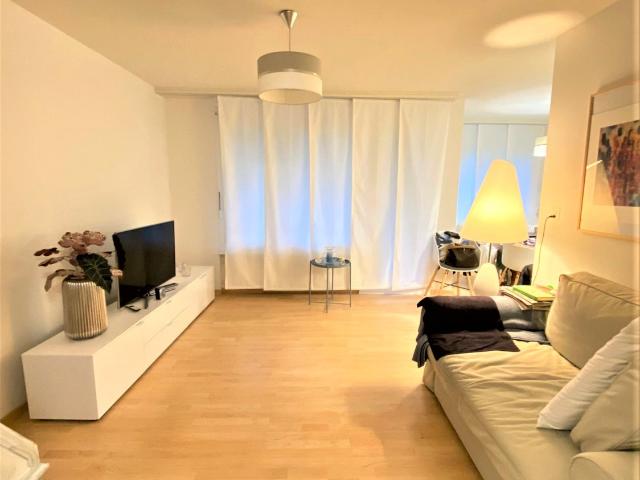 Apartment mieten in Hochfelden, Zürich