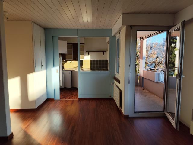 Apartment mieten in Hombrechtikon, Zürich