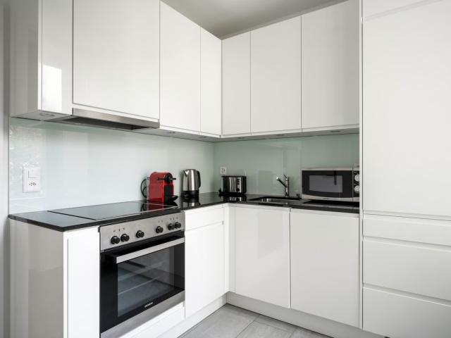 Apartment mieten in Horgen, Bezirk Horgen