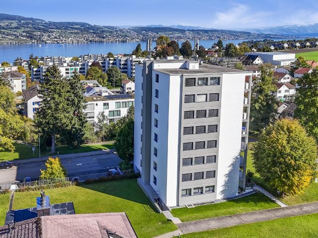 Apartment mieten in Horgen, Zürich