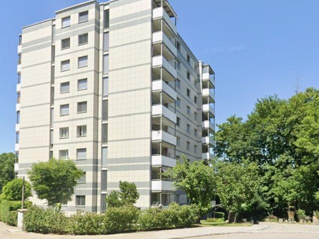 Apartment mieten in Horgen, Zürich