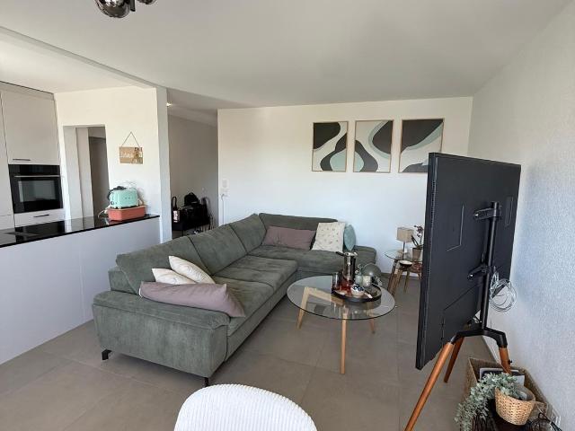 Apartment mieten in Horgen, Zürich