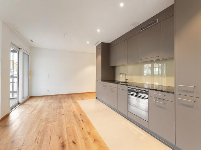 Apartment mieten in Endhöri, Höri